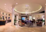 Concorde El Salam Hotel Sharm El Sheikh By Royal Tulip foto 15
