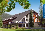 Hotel Kompas foto 11