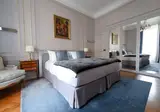 Hotel Lancaster Paris Champs Elysees foto 5