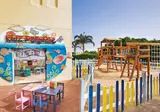 DoubleTree by Hilton Sharm El Sheikh Sharm Ba foto 26