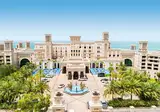 Jumeirah Al Qasr foto 1