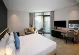 Beach Walk Hotel foto 3