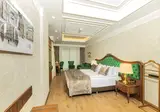 Mukarnas Pera Hotel foto 27
