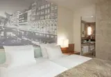 Lindner Hotel Hamburg Am Michel - JDV by Hyatt foto 18