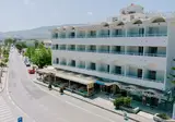 Zephyros Hotel foto 6