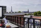 Hotel Pont Royal foto 26