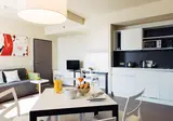 harry’s home Wien Millennium Tower foto 25