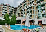 Hotel Aktinia foto 15