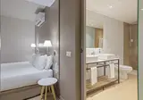 Aparthotel BCN Montjuic foto 23