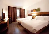 Hilton Garden Inn Málaga foto 4
