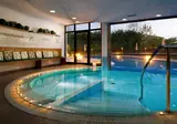 Villa Pace Park Hotel Bolognese foto 3
