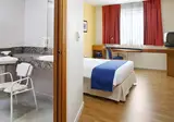 B&B HOTEL Alicante foto 20
