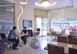 Parmada Hotel foto 8