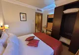Hotel Tiba foto 7