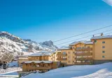 Résidence Lodges des Neiges foto 7
