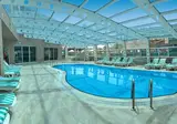 Side Lilyum Hotel & Spa foto 7
