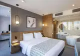 Clocks Hotel Tbilisi foto 2