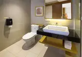 Kuta Beach Club Hotel foto 13