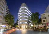 Hotel Lima foto 10