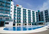 The Key Sensation Hotel foto 1