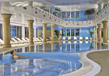 Hotel Splendid Spa foto 9