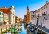 Veneto en Venetië, Abano Terme foto 18