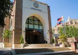 Tiflis Palace foto 11