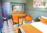 Roma Luxus Hotel foto 9