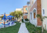 Chrispy Waterpark Resort foto 10
