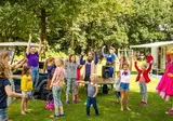 Camping de Witte Berg foto 28