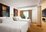 The Westin Resort Nusa Dusa foto 4