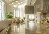 Le Royal Meridien Beach Resort & Spa foto 23