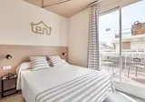 Tent Lloret de Mar foto 4