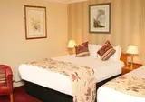 Castle Oaks House Hotel foto 4