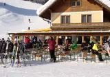 Hotel Dormio Resort Obertraun foto 16