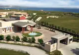Apollonion Asterias Resort & Spa foto 25