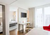 Hotel NH Collection Berlin Mitte RFKM foto 5