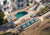 Appartementen Filoxenia Beach foto 6