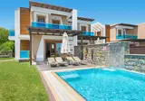 Horizon Line Villas foto 3