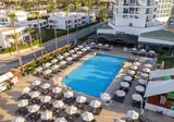 Pavlo Napa Beach Hotel foto 28