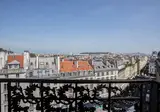 Hotel Pont Royal foto 23