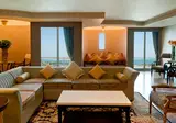 Sheraton Abu Dhabi Hotel & Resort foto 9