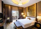 Ezdan Palace Hotel foto 3