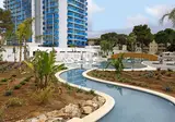 BG Tonga & Suites Tower Design Hotel foto 2