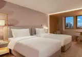 Mövenpick Hotel Istanbul Bosphorus foto 8