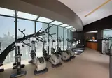 JW Marriott Hotel Mexico City Santa Fe foto 10