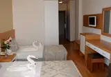 Blue Fish Hotel foto 11