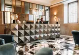Mercure Ferrara Hotel foto 11