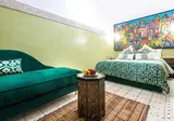 Riad La Gazelle Du Sud foto 22