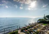 Meridien Beach Hotel foto 9